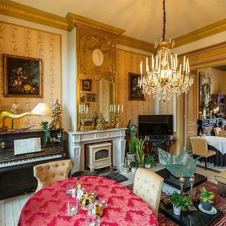 Laakdal Art Of Dreams Deluxe 4 Stars Bed & Breakfast エクステリア 写真