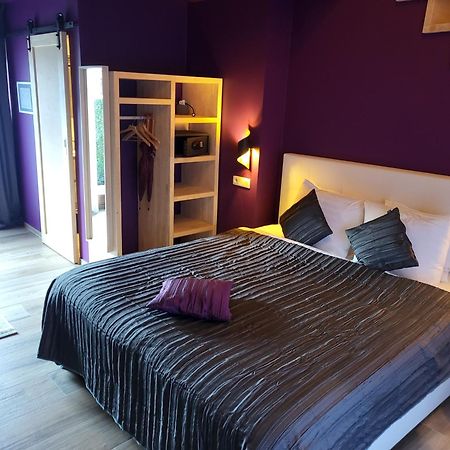 Laakdal Art Of Dreams Deluxe 4 Stars Bed & Breakfast エクステリア 写真