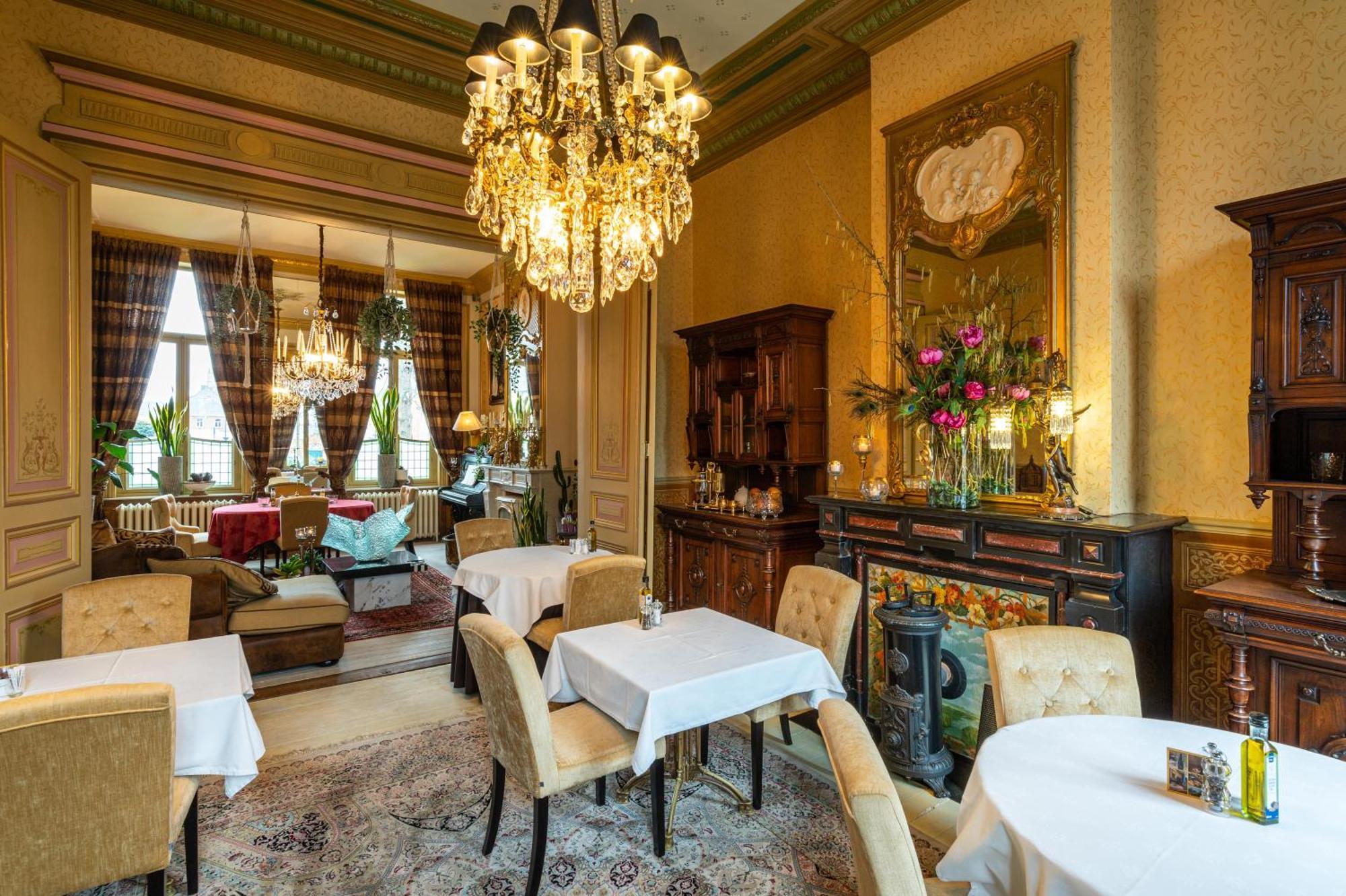 Laakdal Art Of Dreams Deluxe 4 Stars Bed & Breakfast エクステリア 写真