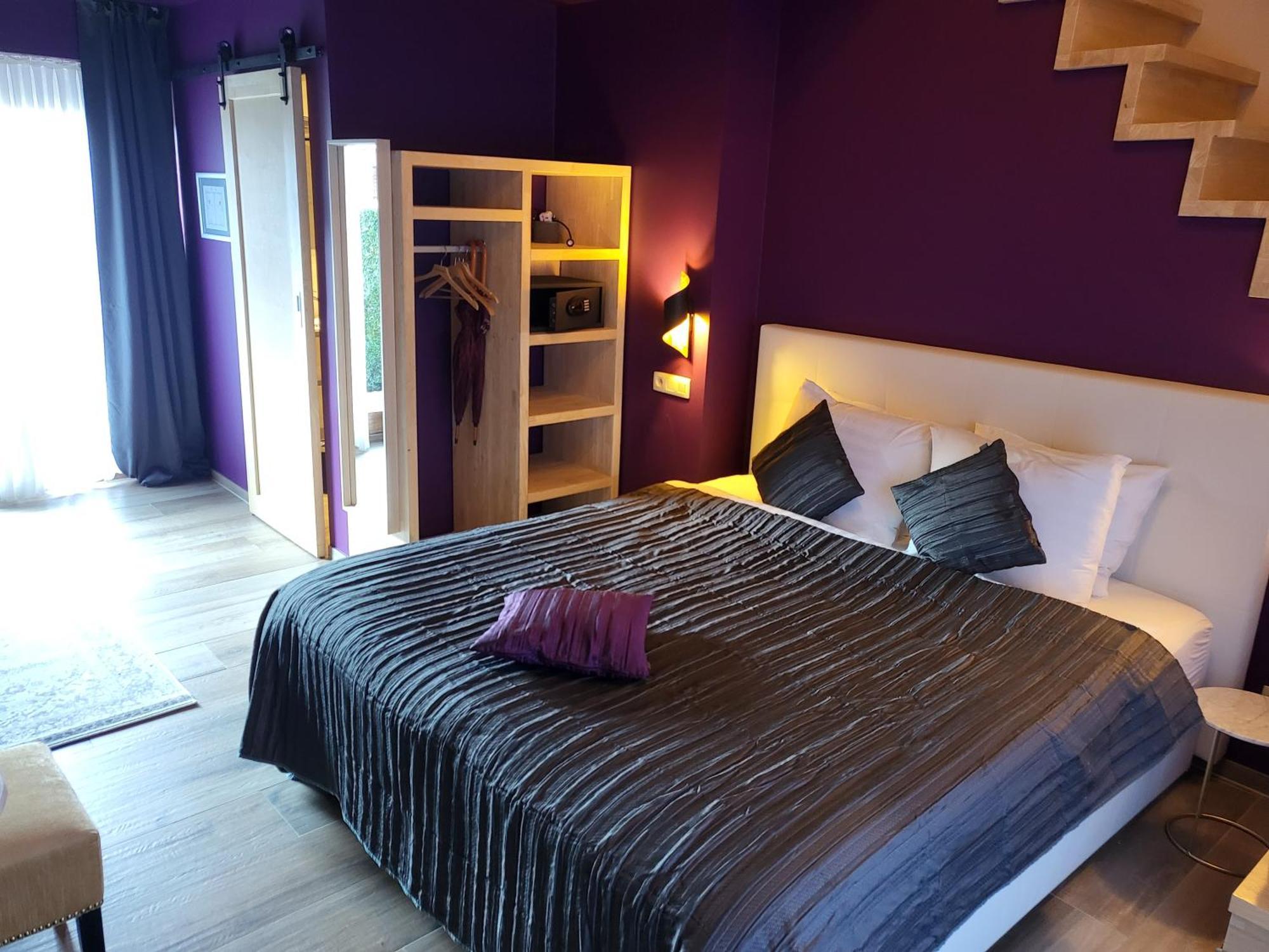 Laakdal Art Of Dreams Deluxe 4 Stars Bed & Breakfast エクステリア 写真